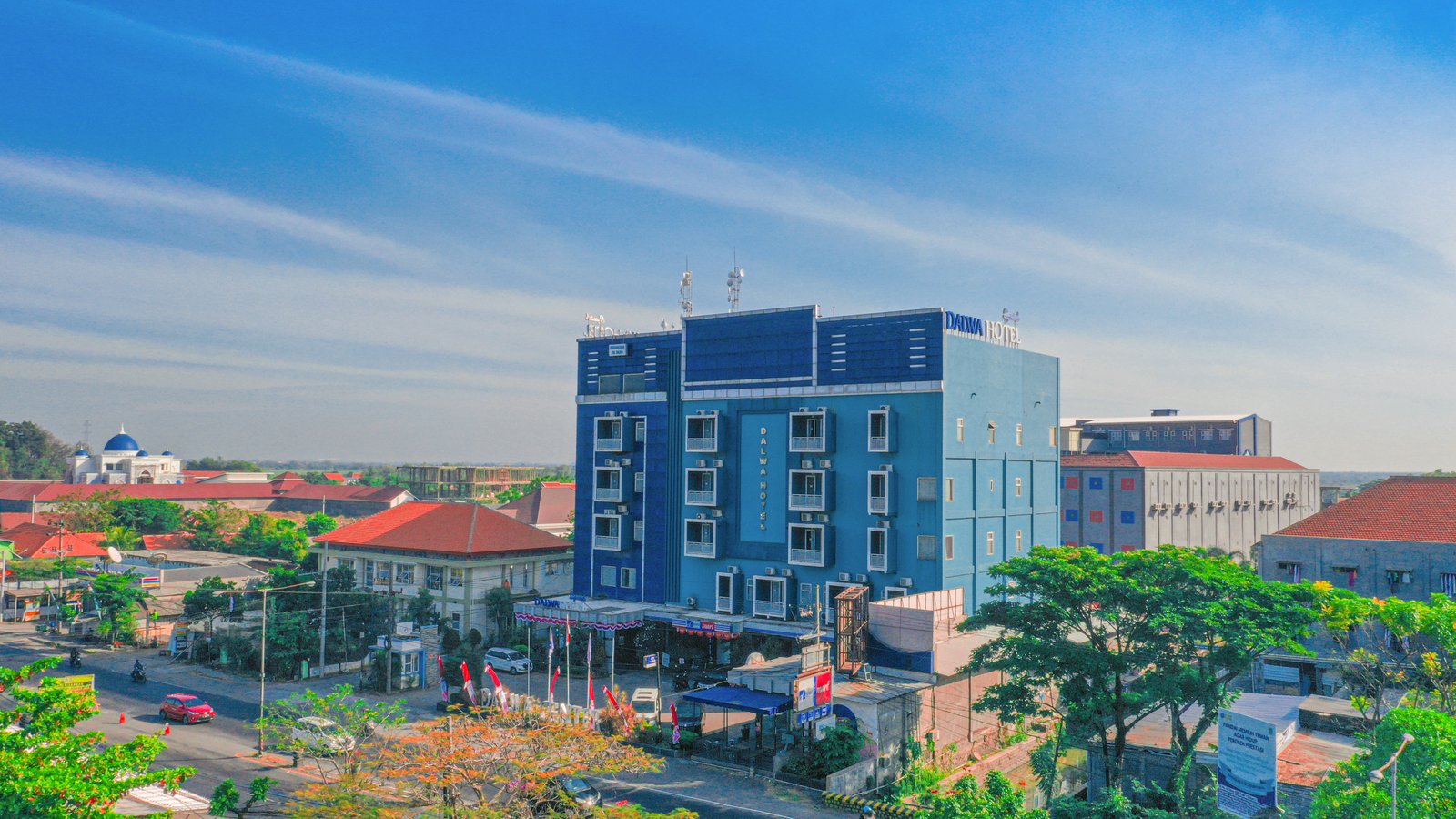 UII Darullughah Wadda’wah: Menyatukan Ilmu dan Dakwah untuk Peradaban Islami